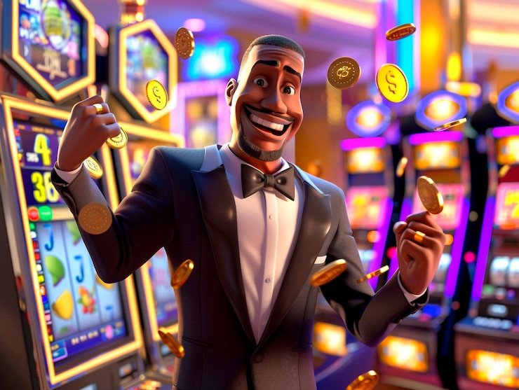 Pengalaman bermain roulette dengan streaming stabil dan interaksi dealer nyata